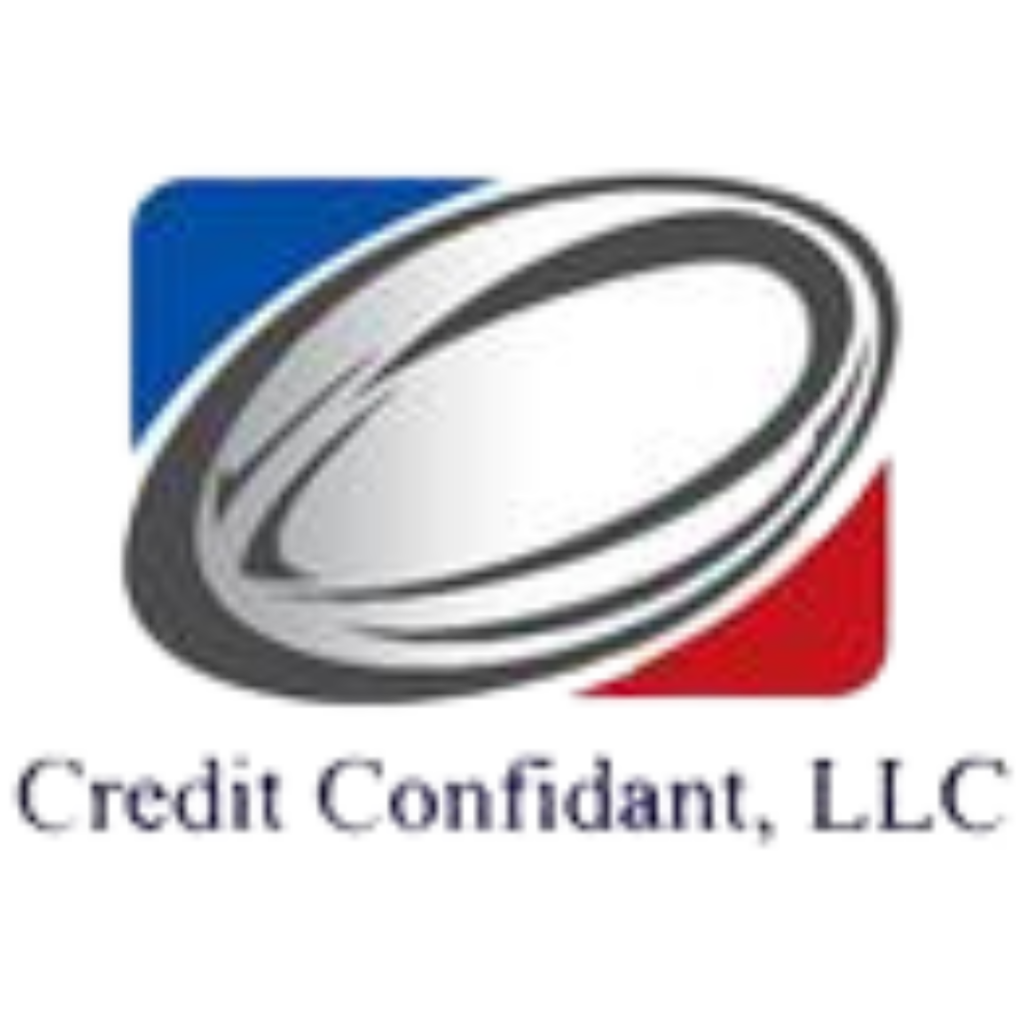 Logo Credit Confidant